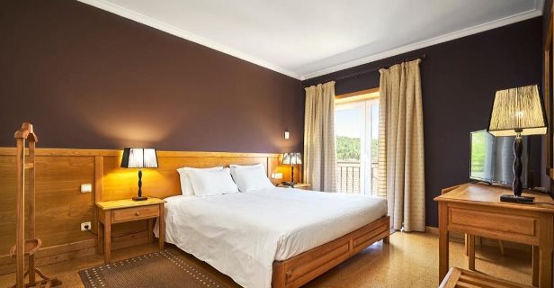 Hotel Castrum Villae