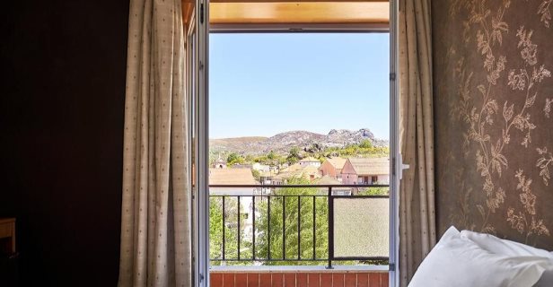 Hotel Castrum Villae