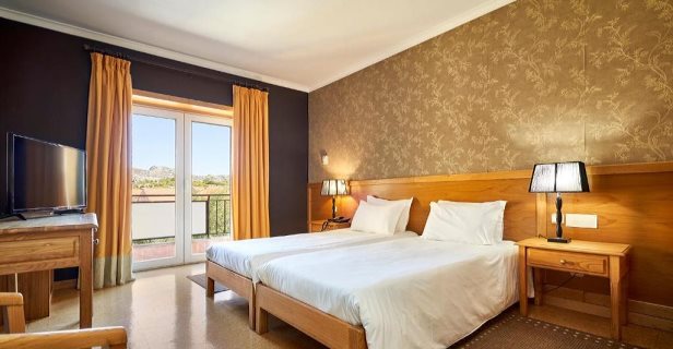 Hotel Castrum Villae