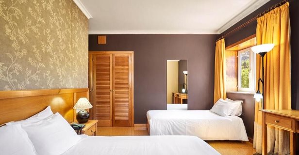 Hotel Castrum Villae