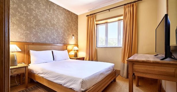 Hotel Castrum Villae