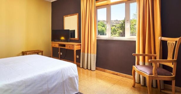 Hotel Castrum Villae