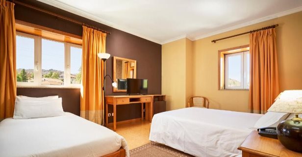 Hotel Castrum Villae