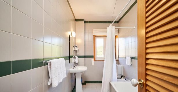 Hotel Castrum Villae