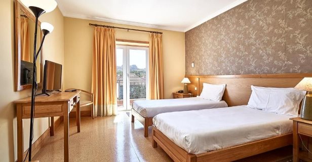 Hotel Castrum Villae
