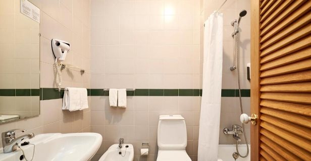 Hotel Castrum Villae
