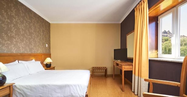 Hotel Castrum Villae