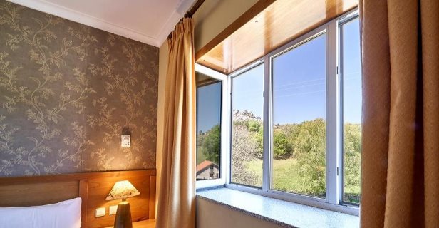 Hotel Castrum Villae
