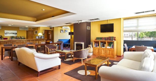 Hotel Castrum Villae