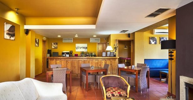Hotel Castrum Villae