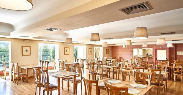 Hotel Castrum Villae