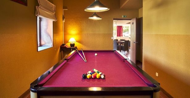 Hotel Castrum Villae