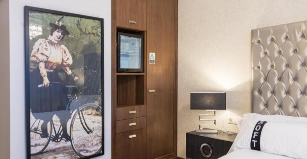 Hotel Casual Belle Epoque Lisboa