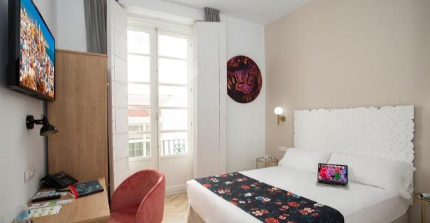 Hotel Casual Con Duende Cádiz