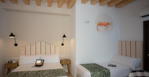 Hotel Casual Con Duende Cádiz
