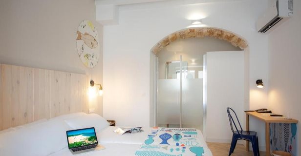 Hotel Casual Con Duende Cádiz