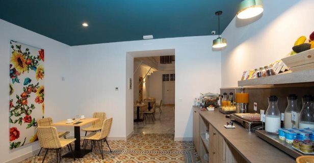 Hotel Casual Con Duende Cádiz