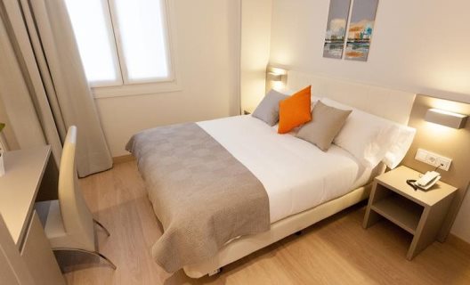 Hotel Casual De Jazz San Sebastián