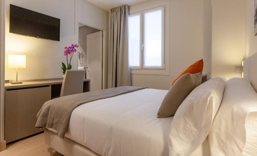 Hotel Casual De Jazz San Sebastián