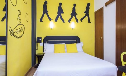 Hotel Casual De La Música Valencia