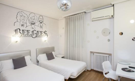Hotel Casual De La Música Valencia