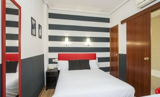 Hotel Casual De La Música Valencia