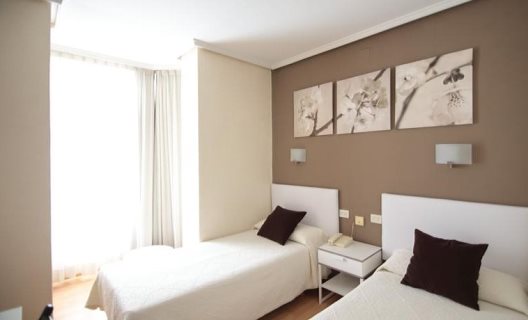 Hotel Casual De La Música Valencia