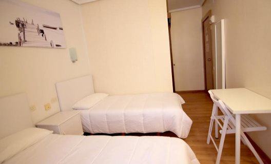 Hotel Casual De La Música Valencia