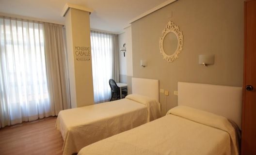 Hotel Casual De La Música Valencia