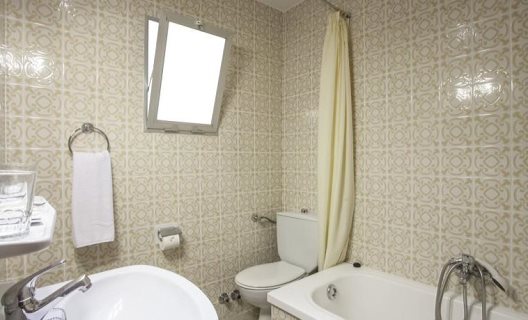 Hotel Casual De La Música Valencia
