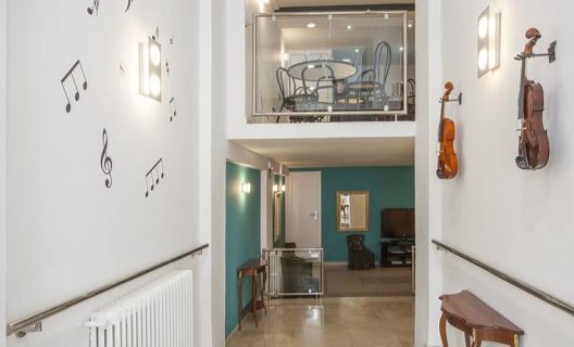 Hotel Casual De La Música Valencia
