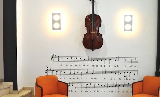 Hotel Casual De La Música Valencia