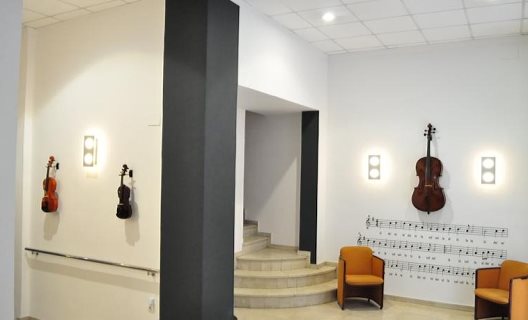 Hotel Casual De La Música Valencia