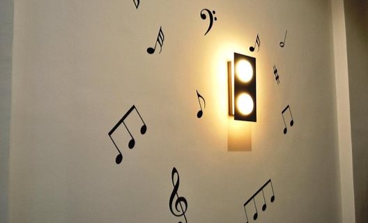 Hotel Casual De La Música Valencia