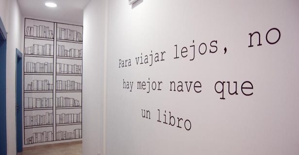 Hotel Casual De Las Letras Sevilla