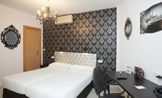 Hotel Casual Del Cine Valencia