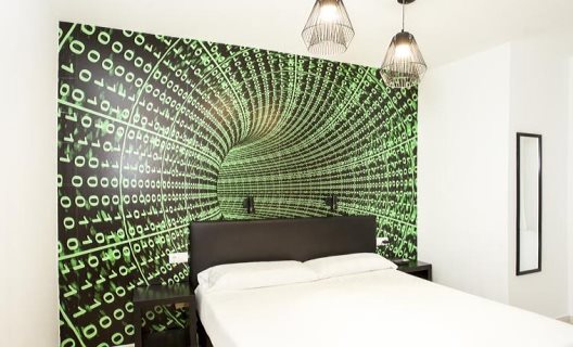 Hotel Casual Del Cine Valencia