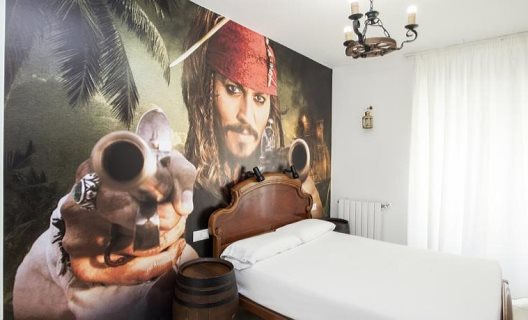Hotel Casual Del Cine Valencia