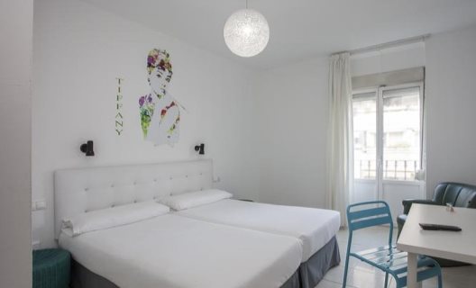 Hotel Casual Del Cine Valencia