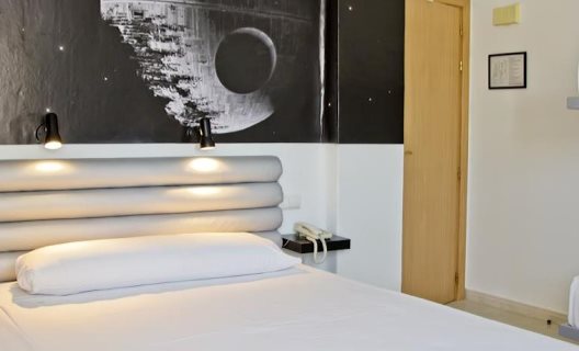Hotel Casual Del Cine Valencia