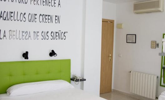 Hotel Casual Del Cine Valencia