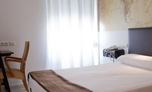 Hotel Casual Del Cine Valencia