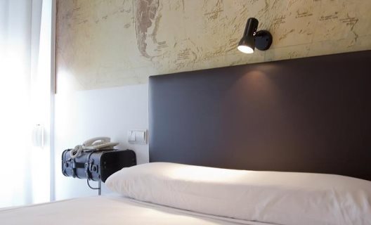 Hotel Casual Del Cine Valencia