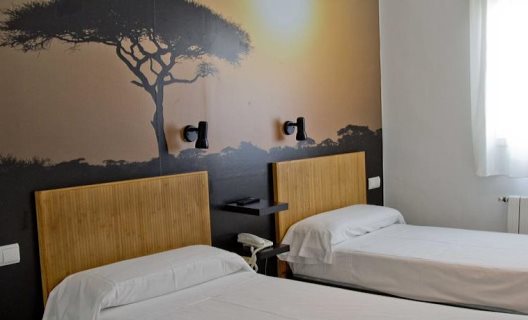 Hotel Casual Del Cine Valencia