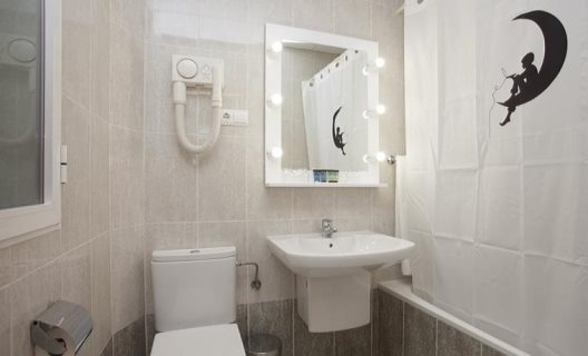 Hotel Casual Del Cine Valencia