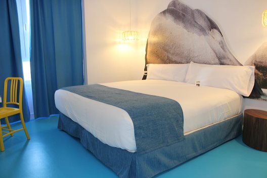 Hotel Casual Del Mar Málaga