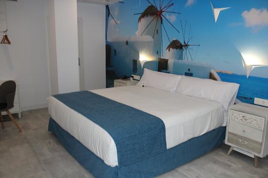 Hotel Casual Del Mar Málaga