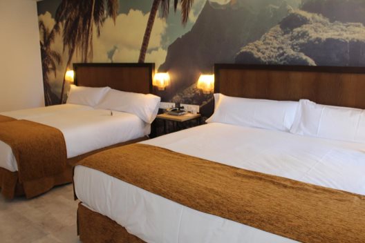 Hotel Casual Del Mar Málaga