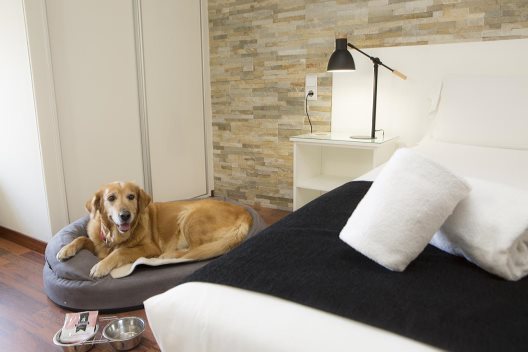 Hotel Casual Del Mar Málaga