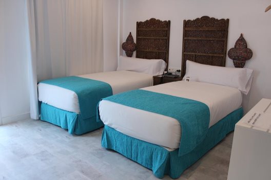 Hotel Casual Del Mar Málaga